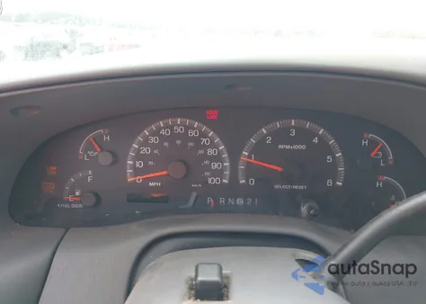 2003 Ford F-150 Lariat/Xlt from USA, damaged, VIN 1FTRW07L63KB63427